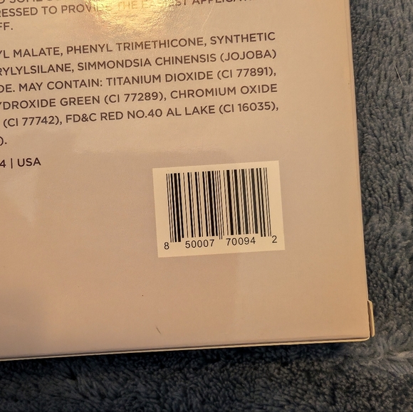 Ace Beaute Violet Sage Eyeshadow Palette 0.63oz 18g - Picture 3 of 6